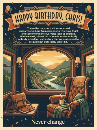 Soft happy anniversary image style for a romantic note